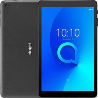 Alcatel 1T 10.1" Tablet με WiFi (2GB/32GB) Premium Black