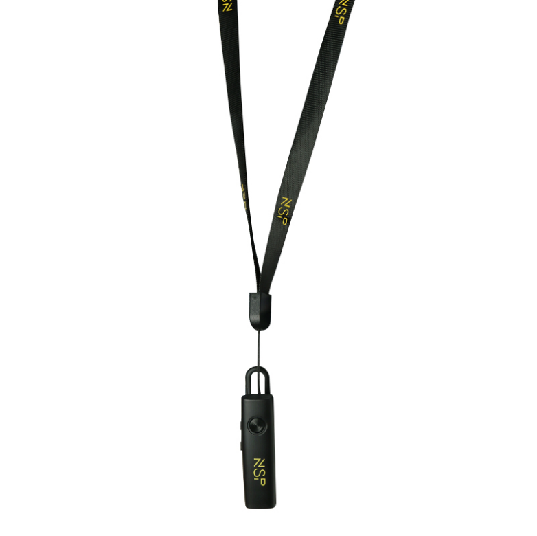 NSP BLUETOOTH HEADSET BN400 V5.0 (2 ΣΥΣΚΕΥΩΝ) + HANGER CLIP FOR STRAP BLACK NSP BLUETOOTH HEADSET BN400 V5.0 (2 ΣΥΣΚΕΥΩΝ) + HANGER CLIP FOR STRAP BLACK
