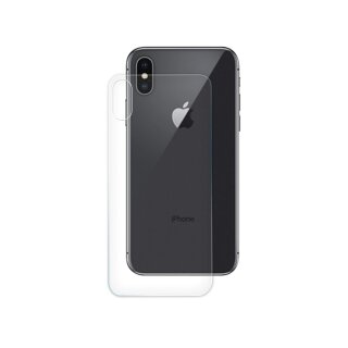 Temperd Glass MobileShop 0,15mm iPhone X Διαφανές Temperd Glass MobileShop 0,15mm iPhone X Διαφανές