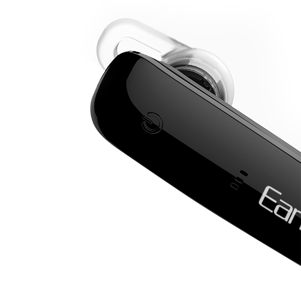 Bluetooth handsfree Earldom ET-BH07 Black Bluetooth handsfree Earldom ET-BH07 Μαύρο