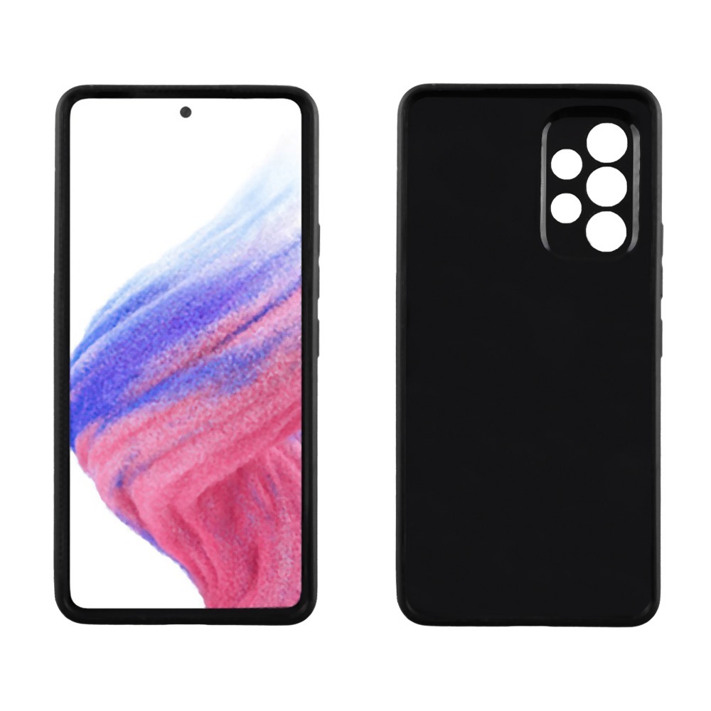 SAMSUNG A53 5G A536 6.5" CARBON CAMERA PROTECTIVE BLACK SAMSUNG A53 5G A536 6.5" CARBON CAMERA PROTECTIVE BLACK
