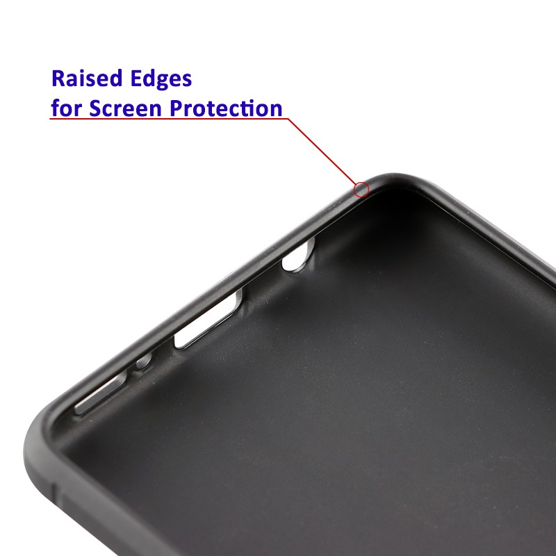 SAMSUNG A72 A725/A726 6.7" CARBON RUGGED CAMERA PROTECTIVE BLACK SAMSUNG A72 A725/A726 6.7" CARBON RUGGED CAMERA PROTECTIVE BLACK