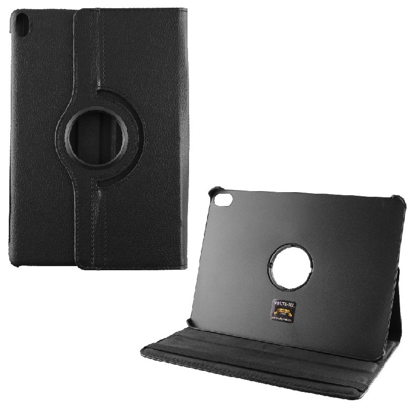 ΘΗΚΗ SAMSUNG T290/T295 TAB A 2019 8.0" LEATHER BOOK ROTATING STAND ΜΑΥΡΗ ΘΗΚΗ SAMSUNG T290/T295 TAB A 2019 8.0" LEATHER BOOK ROTATING STAND ΜΑΥΡΗ