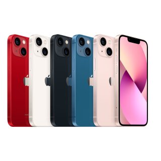 Apple iPhone 13 Mini 5G (4GB/128GB)