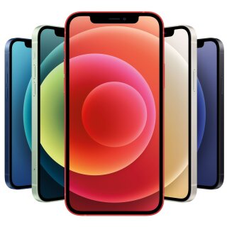 Apple iPhone 12 5G (4GB/128GB)
