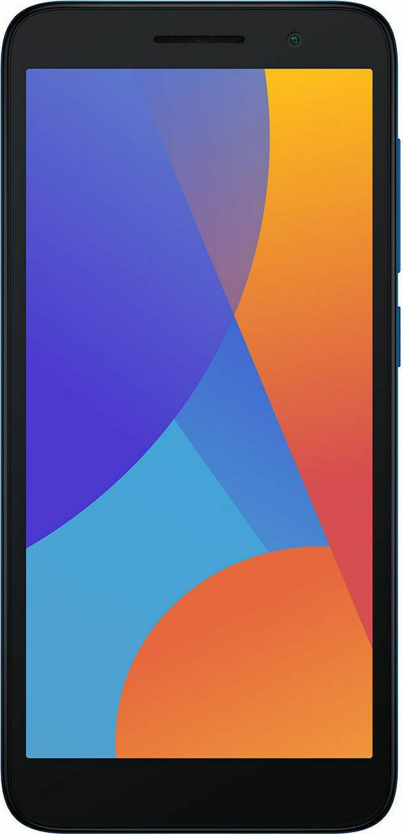 Alcatel 1 2021 Dual SIM (1GB/16GB) Blue AI Aqua Alcatel 1 2021 Dual SIM (1GB/16GB) Blue AI Aqua
