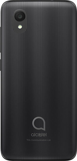 Alcatel 1 2021 Dual SIM (1GB/16GB) Black Alcatel 1 2021 Dual SIM (1GB/16GB) Black