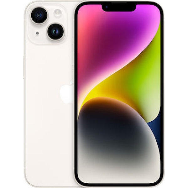 Apple iPhone 14 5G (6GB/128GB)
