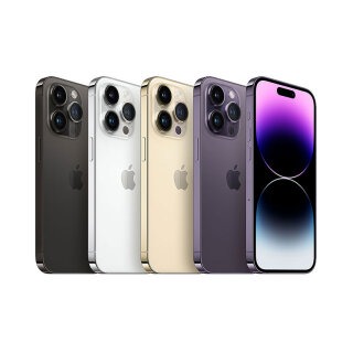 Apple iPhone 14 Pro 5G (6GB/128GB)