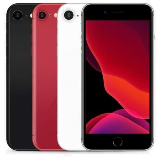 Apple iPhone SE 2022 5G (4GB/128GB)