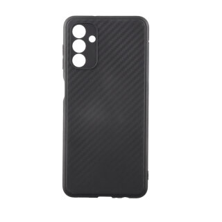ΘΗΚΗ SAMSUNG A04s A047/A13 5G A136 6.5" CARBON CAMERA PROTECTIVE BLACK