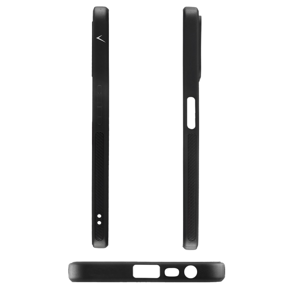 ΘΗΚΗ REALME C31 6.5" CARBON CAMERA PROTECTIVE BLACK ΘΗΚΗ REALME C31 6.5" CARBON CAMERA PROTECTIVE BLACK