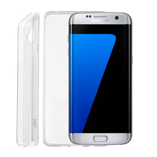 ΘΗΚΗ SAMSUNG S7 EDGE G935 ΔΙΑΦΑΝΗ