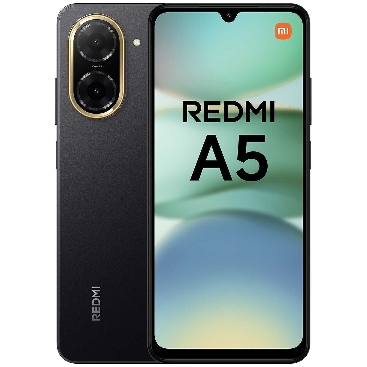 Xiaomi Redmi A5 4G Dual SIM (3/64GB) Xiaomi Redmi A5 4G Dual SIM (3/64GB)