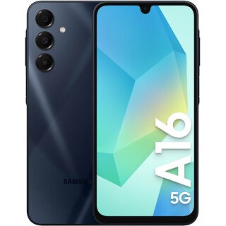 Samsung Galaxy A16 4G Dual SIM (4/128GB)