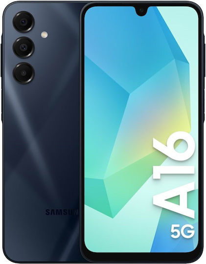 Samsung Galaxy A16 4G Dual SIM (4/128GB) Samsung Galaxy A16 4G Dual SIM (4/128GB)