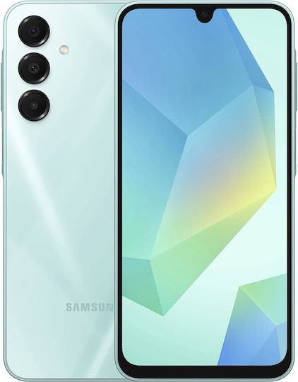 Samsung Galaxy A16 4G Dual SIM (4/128GB) Samsung Galaxy A16 4G Dual SIM (4/128GB)