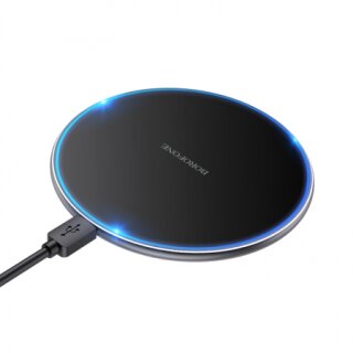 Ασύρματος φορτιστής Borofone BQ3 Pro 15W