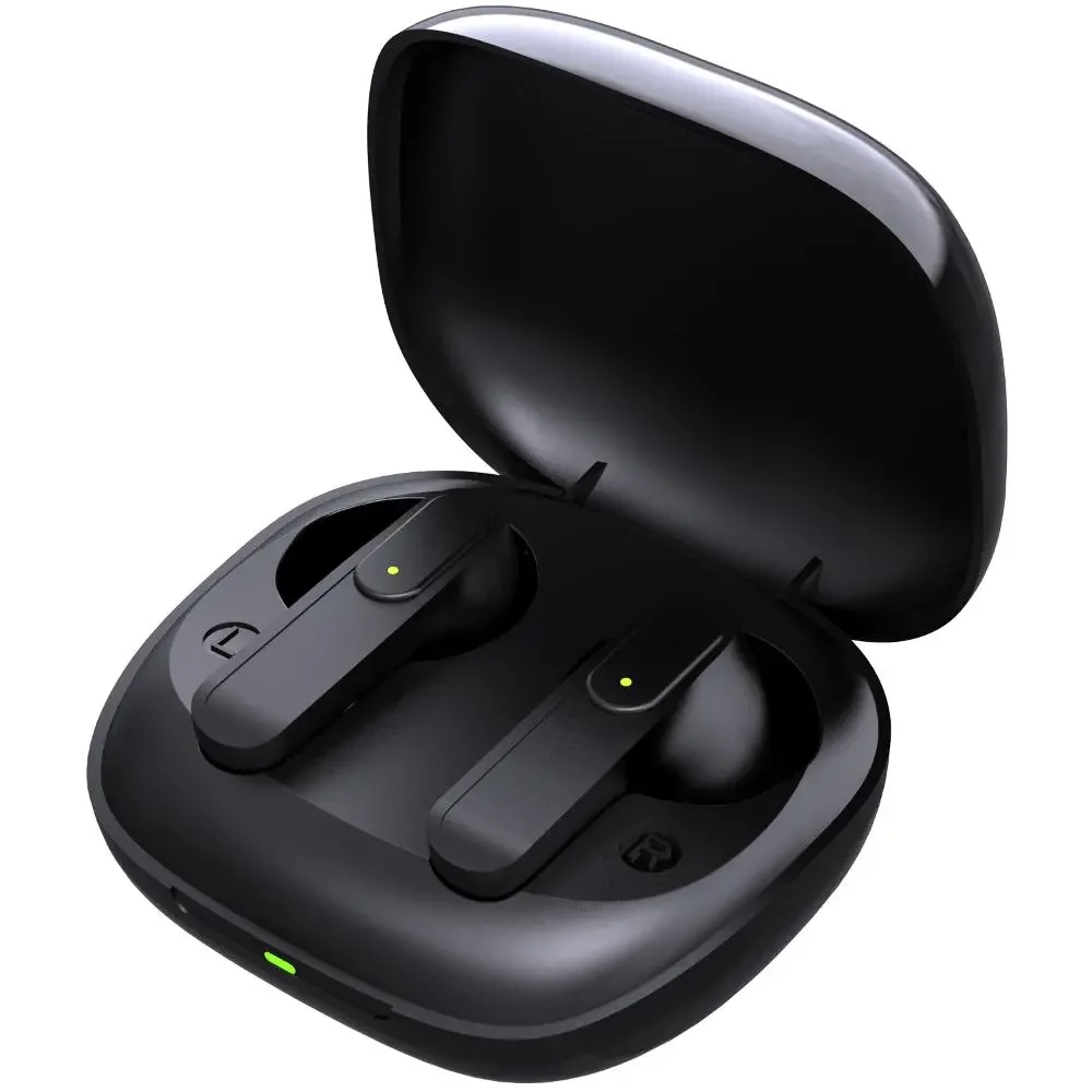 Wireless Hands Free Sencor SEP 540 BK BT 5.0 230 mAh Μαύρα Wireless Hands Free Sencor SEP 540 BK BT 5.0 230 mAh Μαύρα