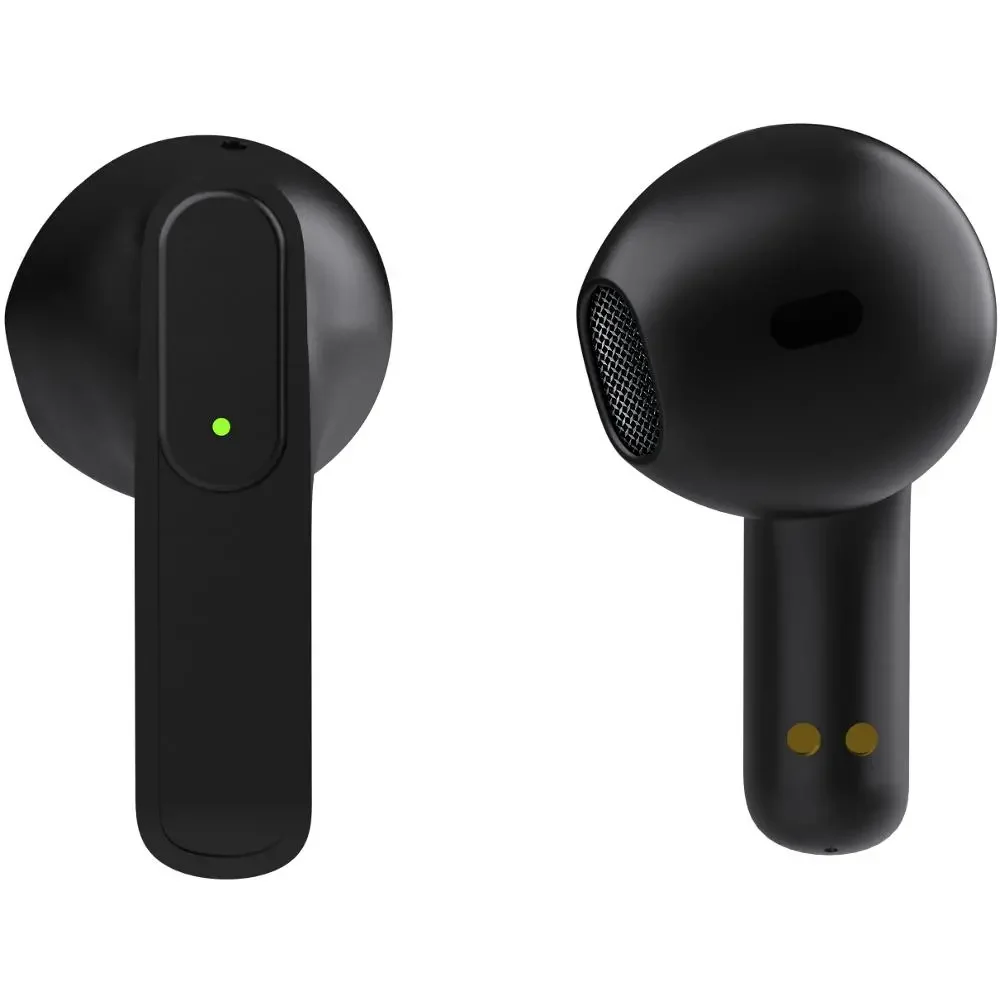 Wireless Hands Free Sencor SEP 540 BK BT 5.0 230 mAh Μαύρα Wireless Hands Free Sencor SEP 540 BK BT 5.0 230 mAh Μαύρα