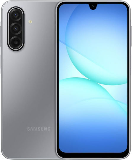 Samsung Galaxy A17 4G Dual SIM (4/128GB) Samsung Galaxy A17 4G Dual SIM (4/128GB)
