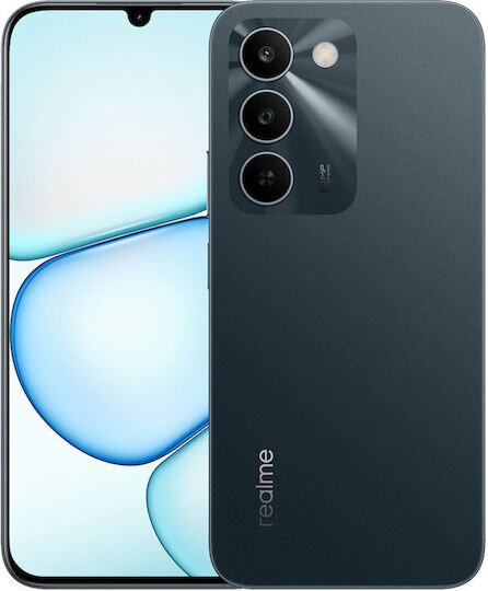 Realme C100 5G Dual SIM (4/128GB) Realme C100 5G Dual SIM (4/128GB)