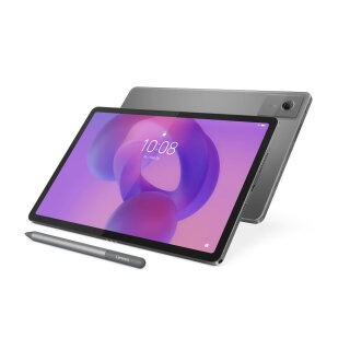 Lenovo Idea Tab 11" (8GB/128GB/Lenovo Tab Pen) Luna Grey
