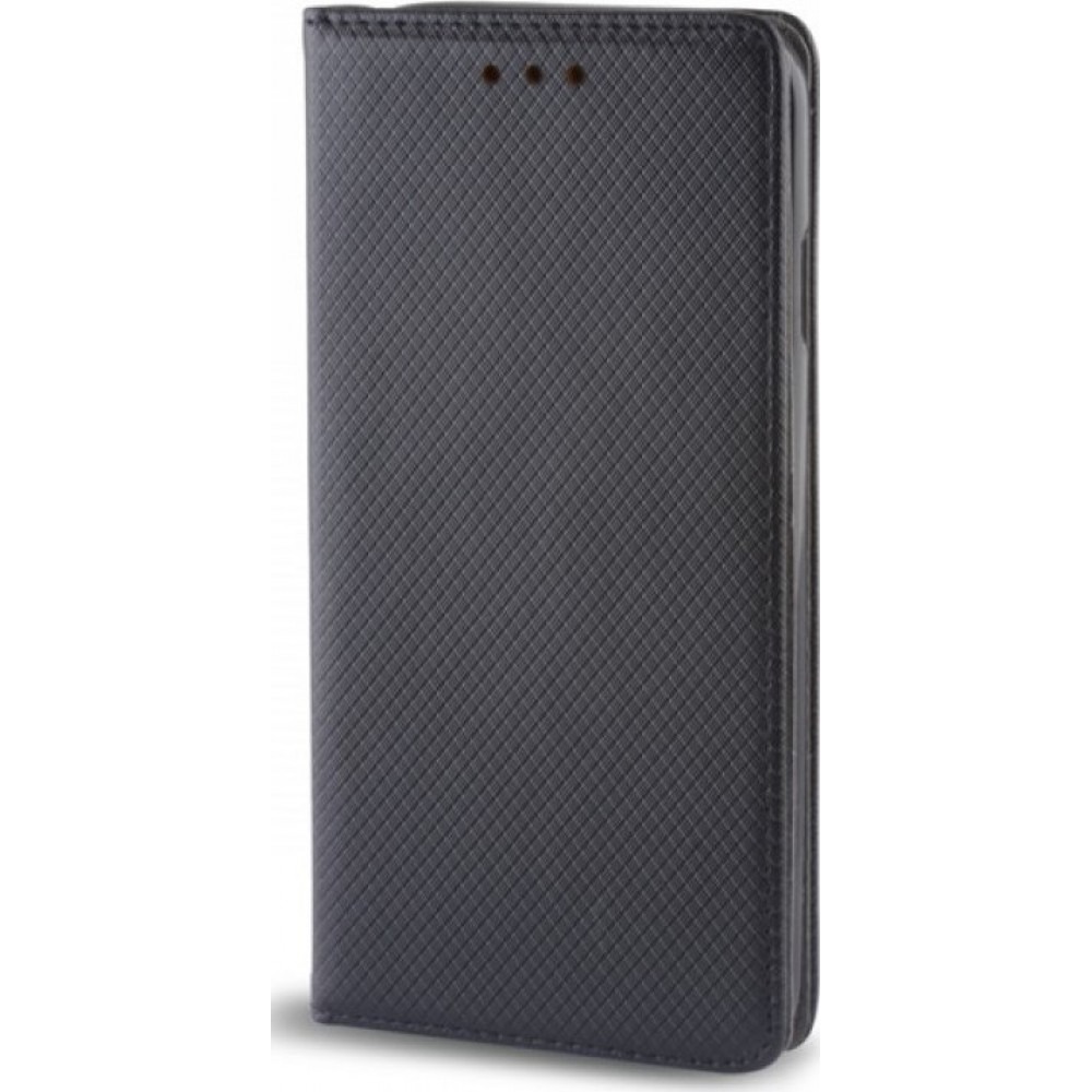 Θήκη Smart Magnet Book Xiaomi Redmi Note 8 Pro - Μαύρο Θήκη Smart Magnet Book Xiaomi Redmi Note 8 Pro - Μαύρο