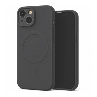 Simple Color Mag case for iPhone 17 Pro Max 6,9″ black Simple Color Mag case for iPhone 17 Pro Max 6,9″ black