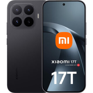 Xiaomi 17T 5G (12/512GB) Xiaomi 17T 5G (12/512GB)