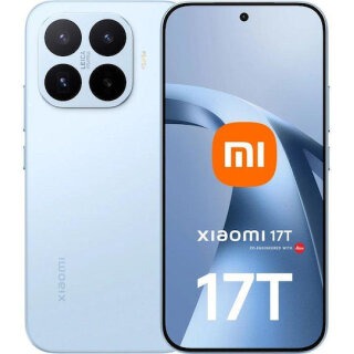 Xiaomi 17T 5G (12/256GB) Xiaomi 17T 5G (12/256GB)