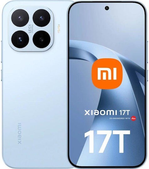 Xiaomi 17T 5G (12/256GB) Xiaomi 17T 5G (12/256GB)