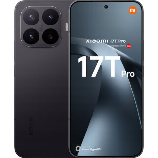 Xiaomi 17T Pro 5G (12/512GB) Xiaomi 17T Pro 5G (12/512GB)