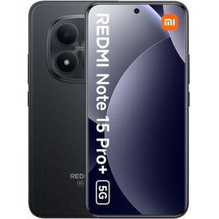 Xiaomi Redmi Note 15 Pro+ NFC 5G Dual SIM (8/256GB) Xiaomi Redmi Note 15 Pro+ NFC 5G Dual SIM (8/256GB)