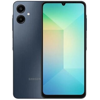Samsung Galaxy A06 4G Dual Sim 6.7" 4GB/64GB