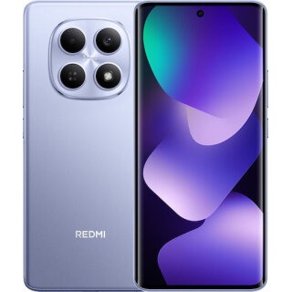 Xiaomi Redmi Note 15 4G NFC Dual SIM (6/128GB) Purple Xiaomi Redmi Note 15 4G NFC Dual SIM (6/128GB) Purple