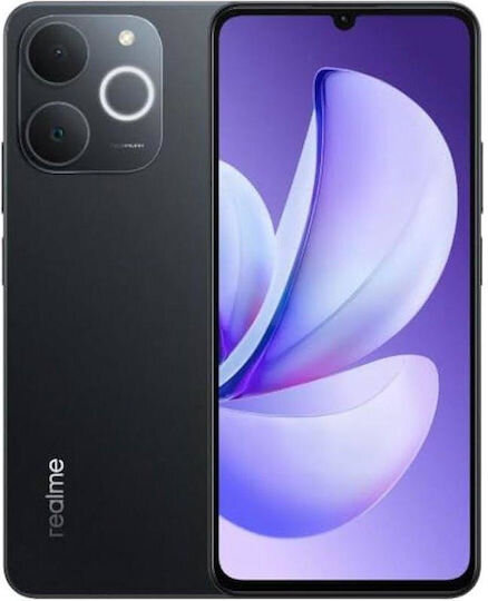 Realme P4 Lite 4G Dual SIM (4/64GB) Γκρι Realme P4 Lite 4G Dual SIM (4/64GB) Γκρι