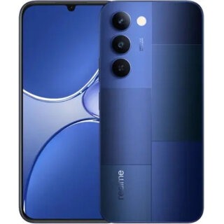 Realme P4x Dual SIM (4/128GB) Phantom Navy
