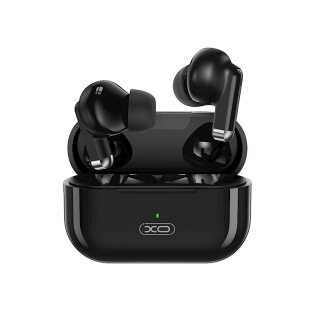 XO Bluetooth ακουστικά X40 TWS μαύρα XO Bluetooth ακουστικά X40 TWS μαύρα