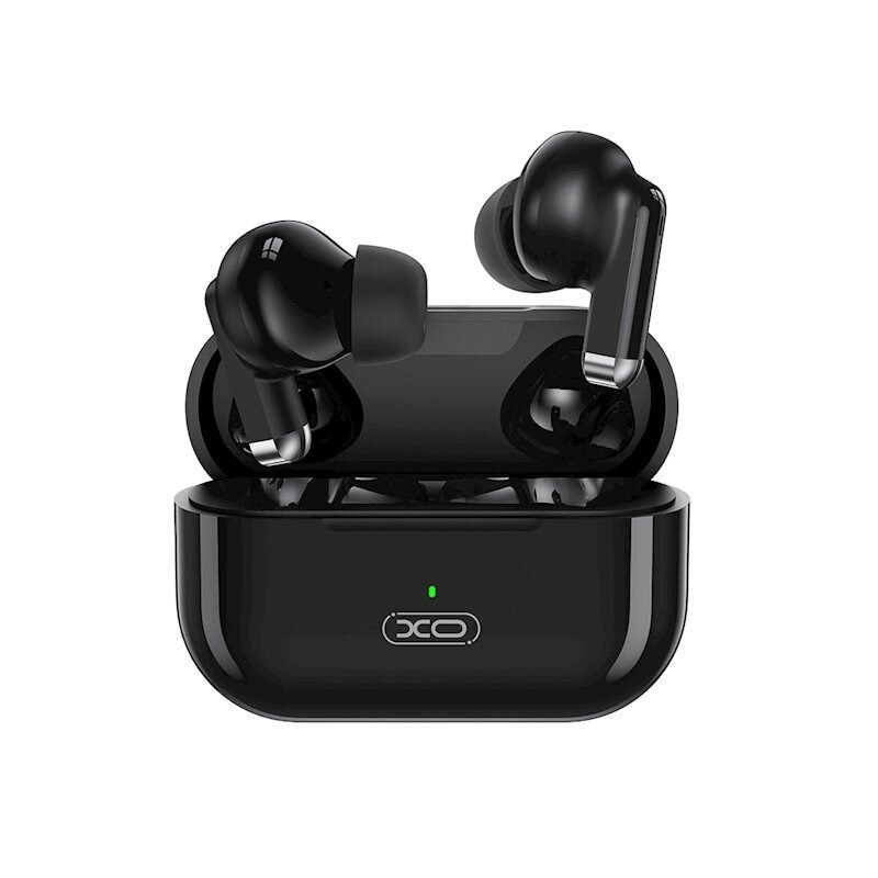 XO Bluetooth ακουστικά X40 TWS μαύρα XO Bluetooth ακουστικά X40 TWS μαύρα