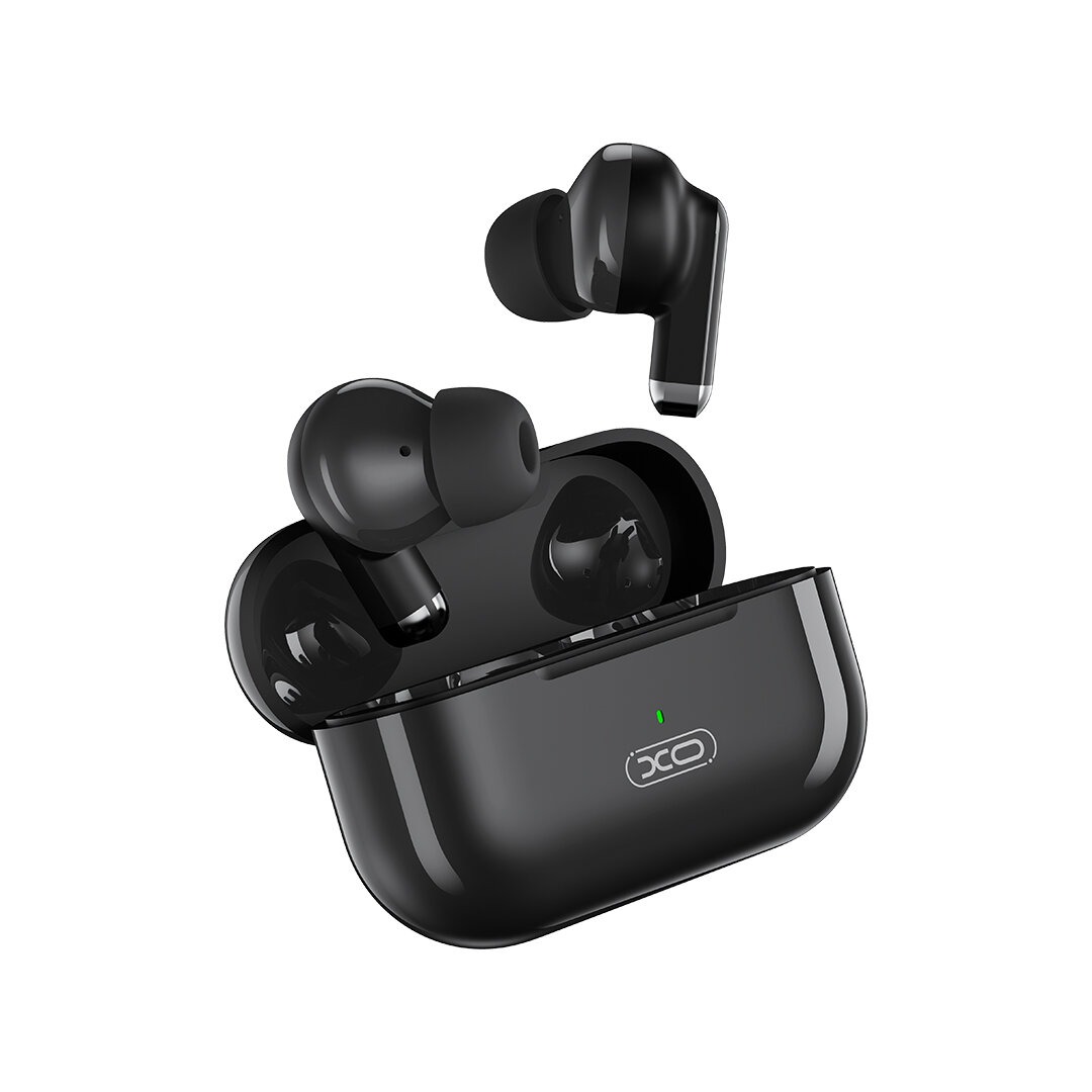 XO Bluetooth ακουστικά X40 TWS μαύρα XO Bluetooth ακουστικά X40 TWS μαύρα