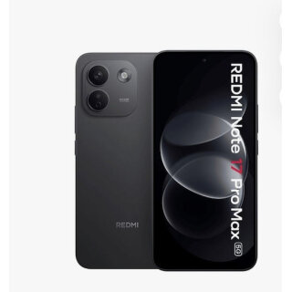 Xiaomi Redmi Note 17 Pro Max NFC 5G (8/256GB) Xiaomi Redmi Note 17 Pro Max NFC 5G (8/256GB)