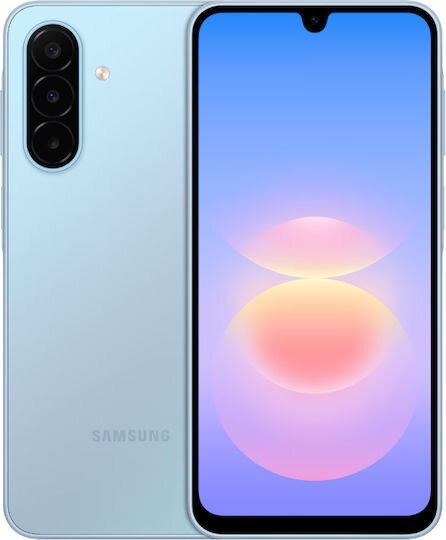 Samsung Galaxy A18 Dual SIM (4/128GB) Samsung Galaxy A18 Dual SIM (4/128GB)