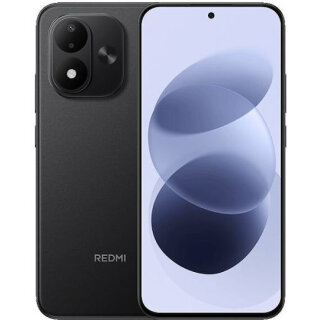 Xiaomi Redmi Note 17 4G NFC Dual SIM (4/128GB) Xiaomi Redmi Note 17 4G NFC Dual SIM (4/128GB)